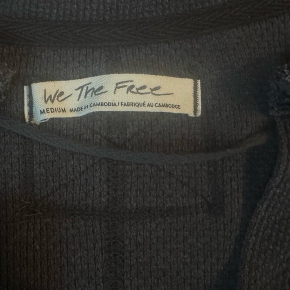 We The Free Anakin Thermal Size Medium - Picture 5 of 5